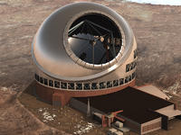 Astronomical telescope1